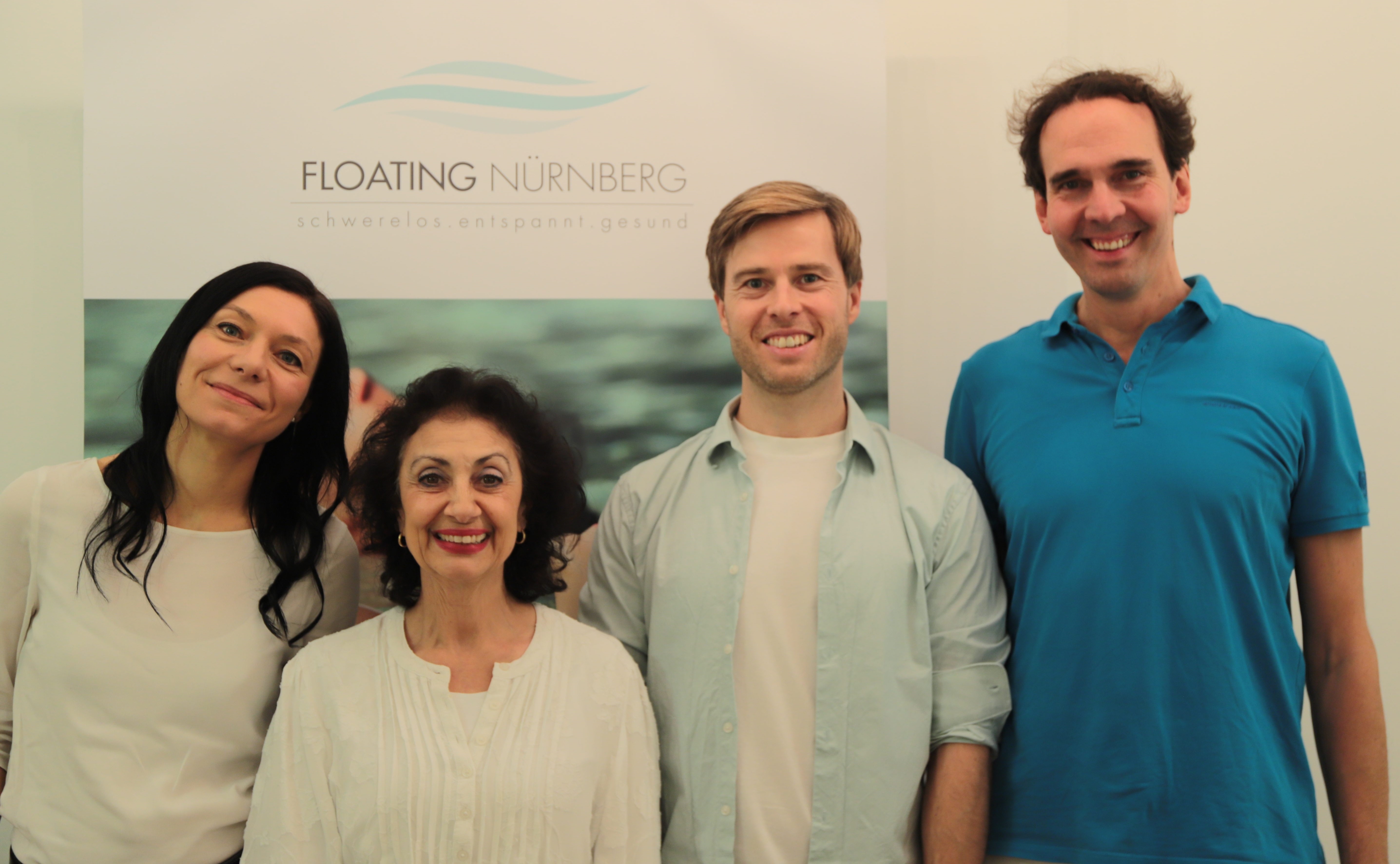 Team Floating Nürnberg